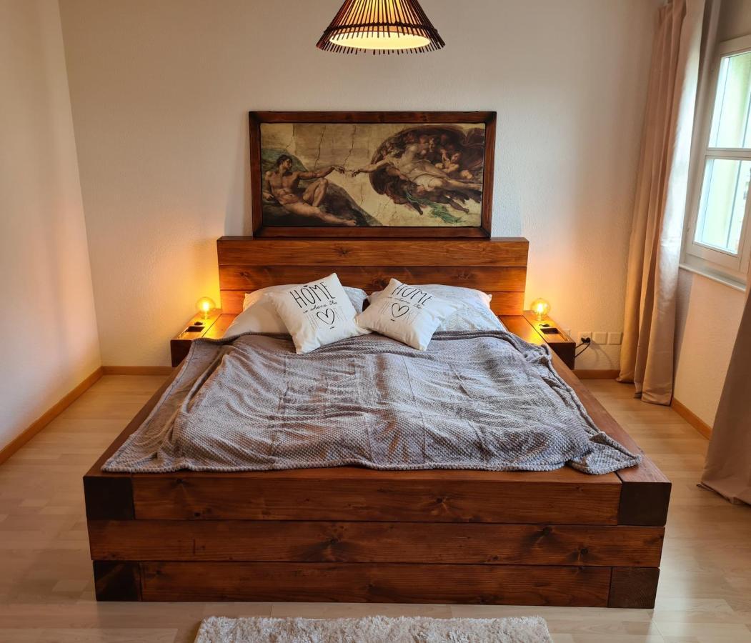 Familiy & Kids Suite Im Herzen Der Schweiz Dietwil Εξωτερικό φωτογραφία