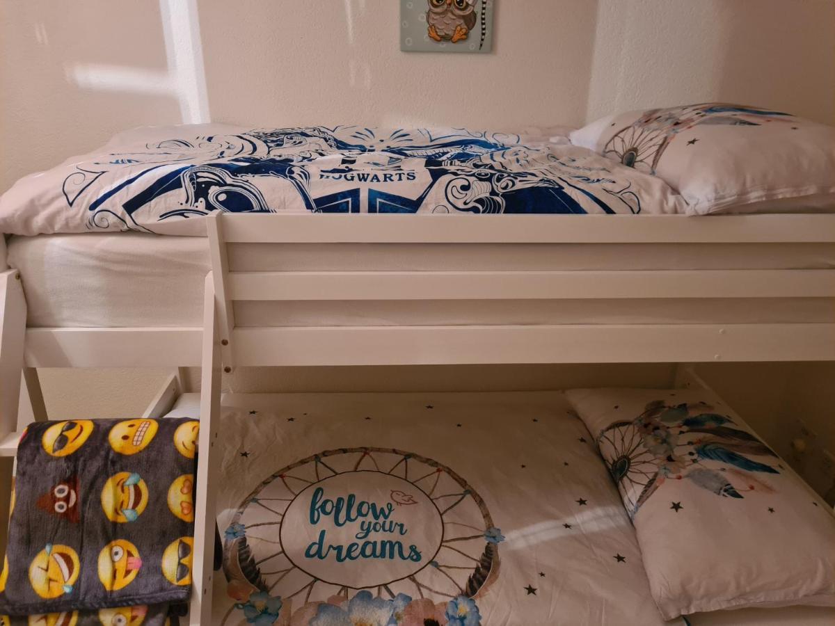 Familiy & Kids Suite Im Herzen Der Schweiz Dietwil Εξωτερικό φωτογραφία